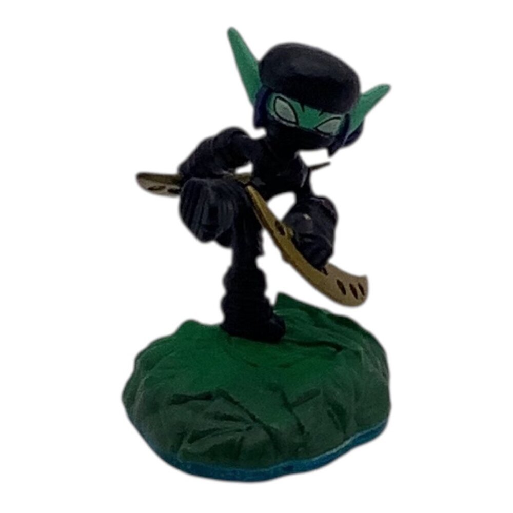 Skylanders Ninja Stealth Elf Character Toy Figure Activision 2013 Model 84749888